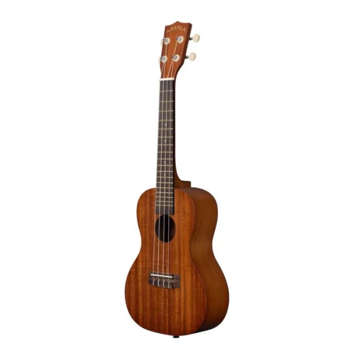 Укулеле Kala Makala Concert Ukulele (231423) изображение 2