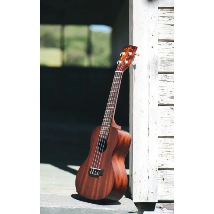 Укулеле Kala Makala Concert Ukulele (231423) изображение 5