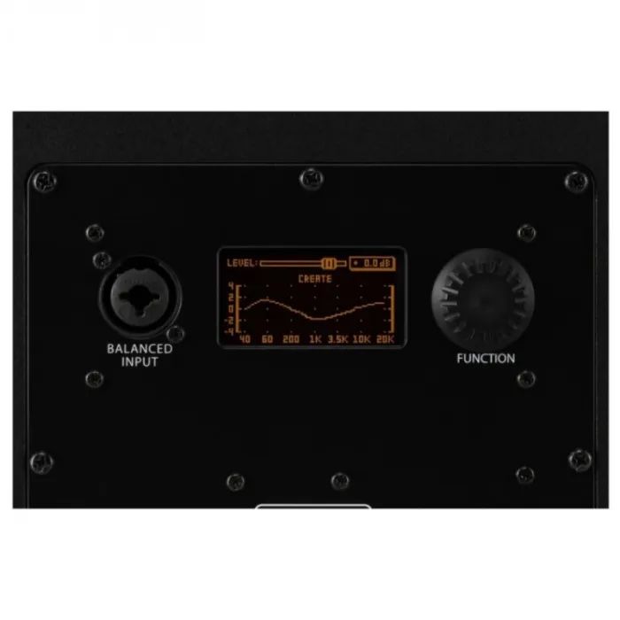 Студийный монитор KRK Systems Rokit 5 G5 (240987) изображение 4