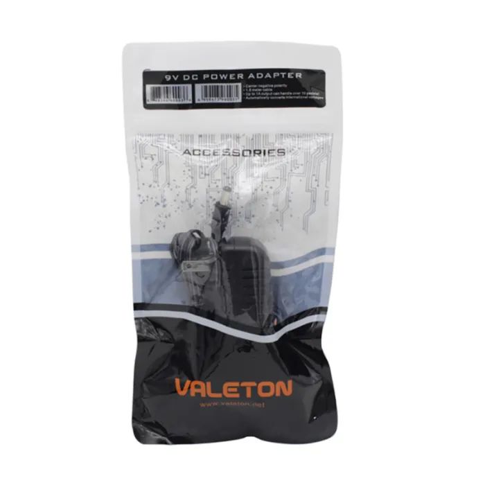 Блок питания для гитарных педалей Hotone Audio Valeton PSW-2 9V DC Power Supply (234786)