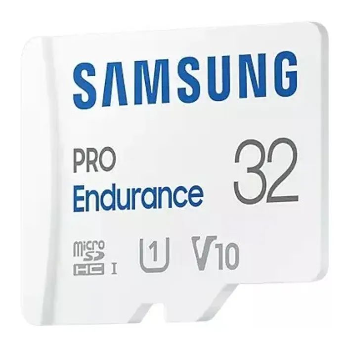 Карта памяти Samsung 256GB microSDXC class 10 UHS-I U3 V30 Pro Endurance (MB-MJ256KA/EU) изображение 2