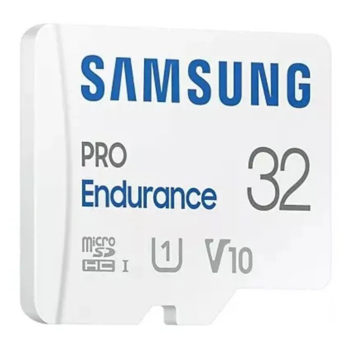 Карта памяти Samsung 256GB microSDXC class 10 UHS-I U3 V30 Pro Endurance (MB-MJ256KA/EU) изображение 3