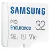 Карта памяти Samsung 32GB microSDXC class 10 UHS-I U3 V30 Pro Endurance (MB-MJ32KA/EU) изображение 3