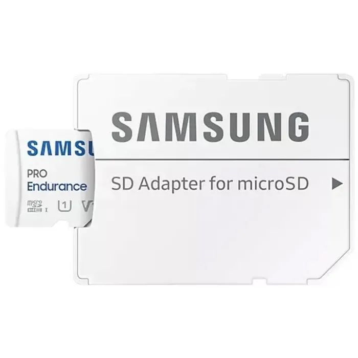 Карта памяти Samsung 256GB microSDXC class 10 UHS-I U3 V30 Pro Endurance (MB-MJ256KA/EU) изображение 4