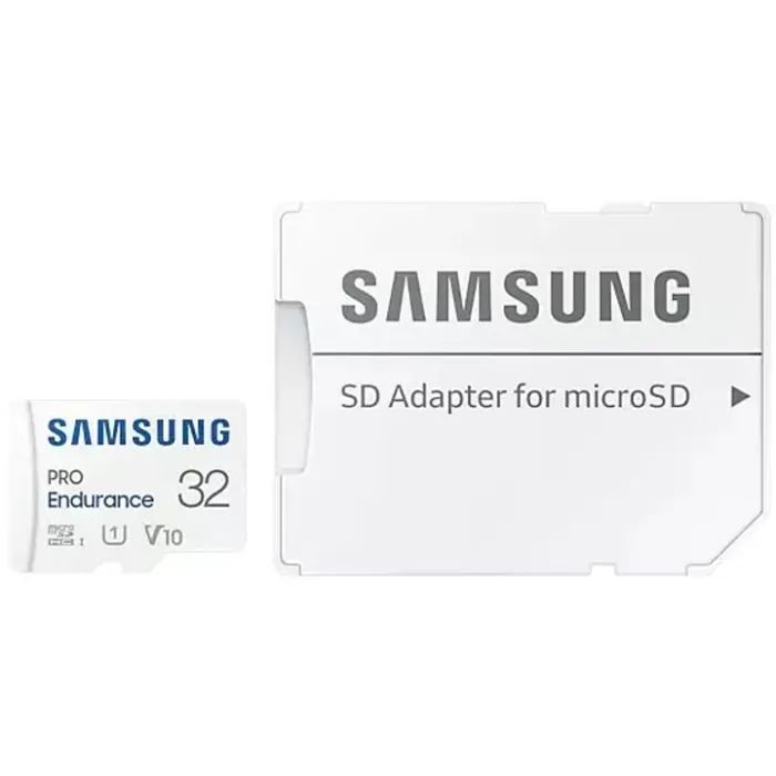 Карта памяти Samsung 256GB microSDXC class 10 UHS-I U3 V30 Pro Endurance (MB-MJ256KA/EU) изображение 5
