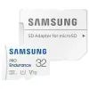 Карта памяти Samsung 32GB microSDXC class 10 UHS-I U3 V30 Pro Endurance (MB-MJ32KA/EU) изображение 7