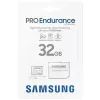 Карта памяти Samsung 32GB microSDXC class 10 UHS-I U3 V30 Pro Endurance (MB-MJ32KA/EU) изображение 8