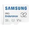 Карта памяти Samsung 32GB microSDXC class 10 UHS-I U3 V30 Pro Endurance (MB-MJ32KA/EU)