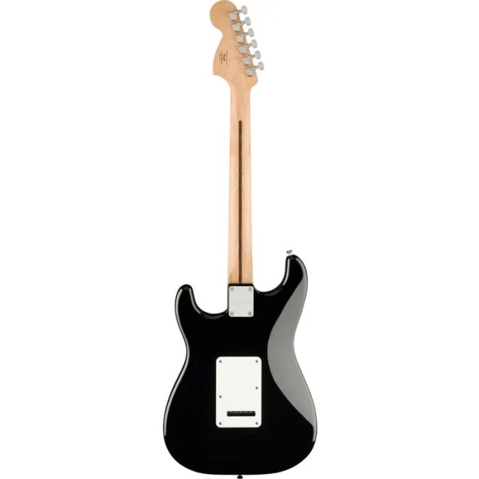 Электрогитара Squier by Fender Affinity Series Stratocaster Mustang Micro Pack (240974) изображение 2