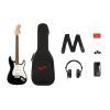 Электрогитара Squier by Fender Affinity Series Stratocaster Mustang Micro Pack (240974) изображение 3