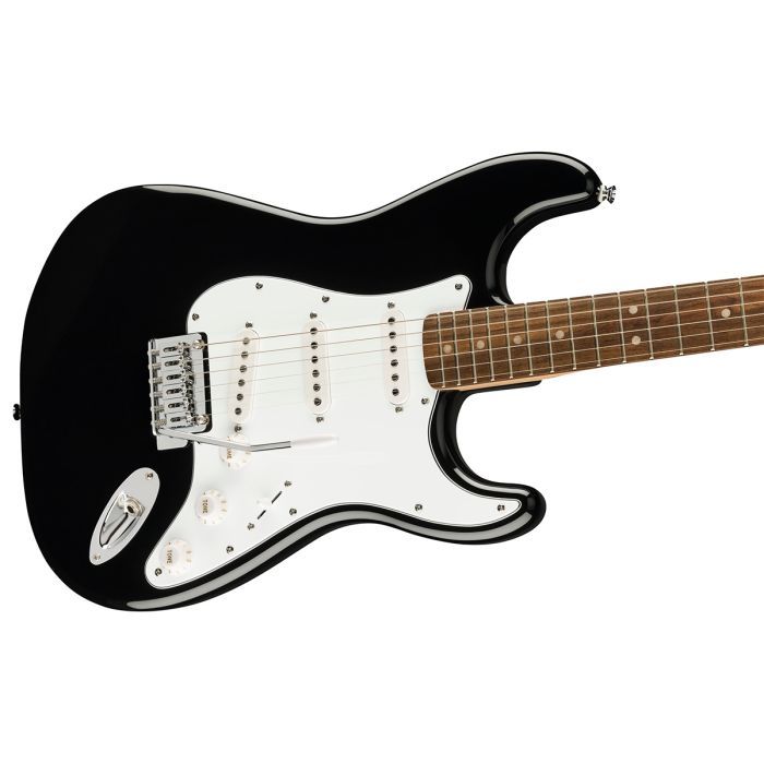 Электрогитара Squier by Fender Affinity Series Stratocaster Mustang Micro Pack (240974) изображение 4
