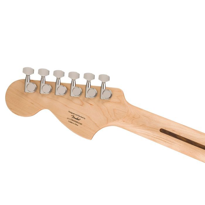Электрогитара Squier by Fender Affinity Series Stratocaster Mustang Micro Pack (240974) изображение 6