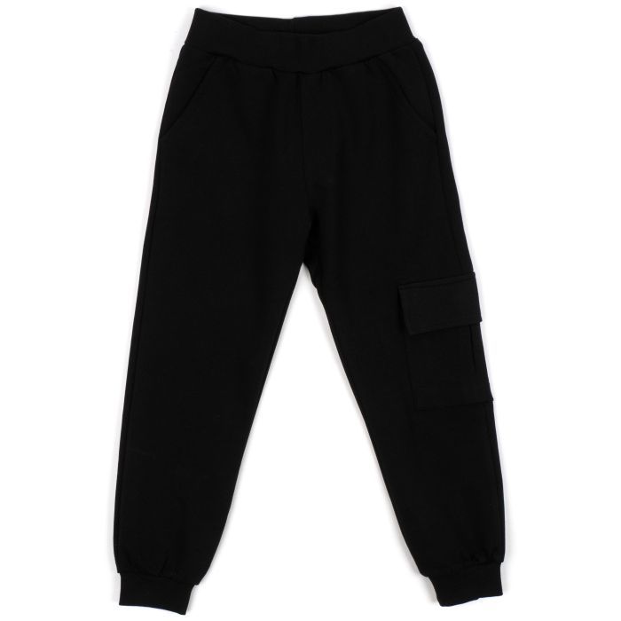 Спортивний костюм дитячий Breeze ENJOI (20536-116B-olive) зображення 3
