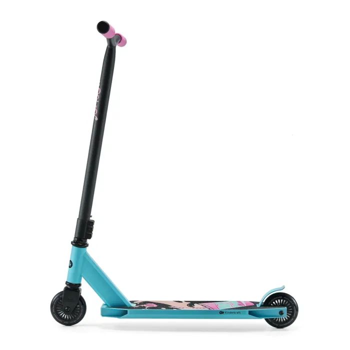 Самокат Kinderkraft Solis Pink (KRSOLI00PNK0000) (5902533927418) зображення 2