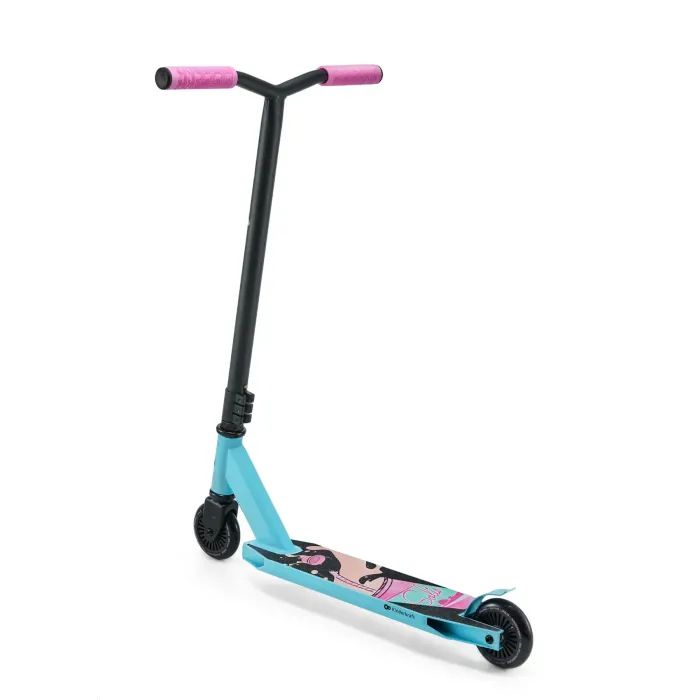 Самокат Kinderkraft Solis Pink (KRSOLI00PNK0000) (5902533927418) зображення 3