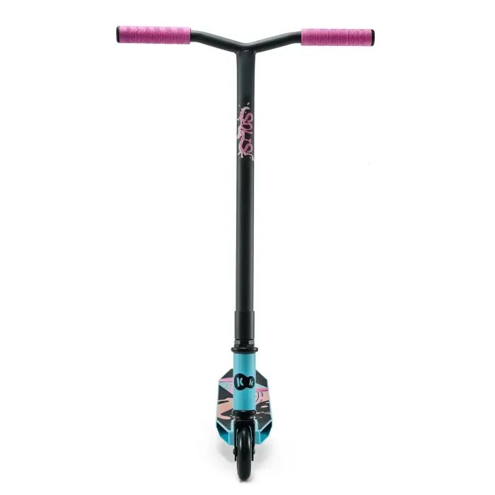 Самокат Kinderkraft Solis Pink (KRSOLI00PNK0000) (5902533927418) зображення 4