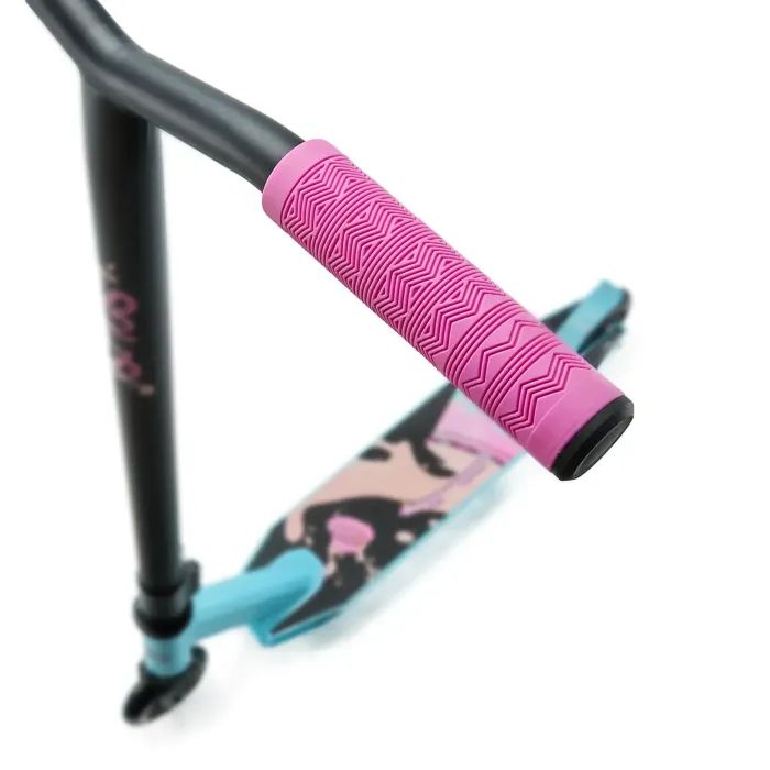 Самокат Kinderkraft Solis Pink (KRSOLI00PNK0000) (5902533927418) зображення 6