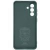 Чохол до мобільного телефона Armorstandart ICON Samsung A56 5G Camera cover Dark Green (ARM82589) зображення 2