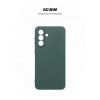 Чохол до мобільного телефона Armorstandart ICON Samsung A56 5G Camera cover Dark Green (ARM82589) зображення 3