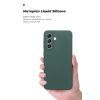 Чохол до мобільного телефона Armorstandart ICON Samsung A56 5G Camera cover Dark Green (ARM82589) зображення 7