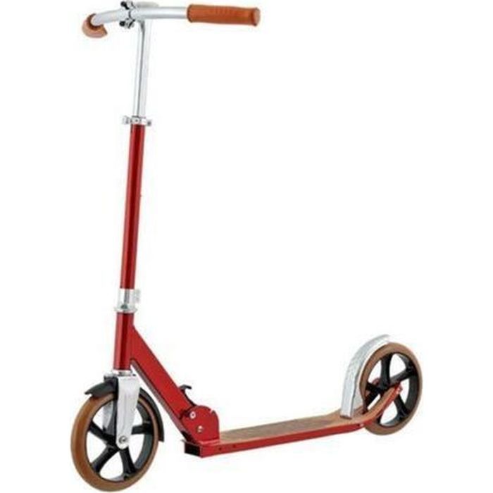 Самокат 2E Tango червоний (TANGO-200-RED)