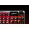 Клавиатура SteelSeries Apex 7 Blue Switch OLED Smart Display USB UA Black (64774) изображение 6