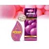 Ароматизатор для автомобіля Areon Mon Double Bubble Gum (77190) зображення 2