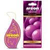 Ароматизатор для автомобіля Areon Mon Double Bubble Gum (77190)