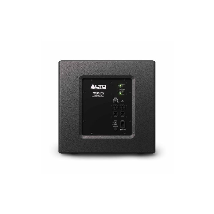 Студійний сабвуфер Alto Professional TS12S зображення 2