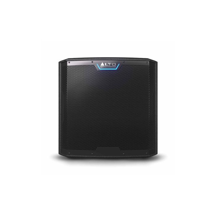 Студійний сабвуфер Alto Professional TS12S зображення 3