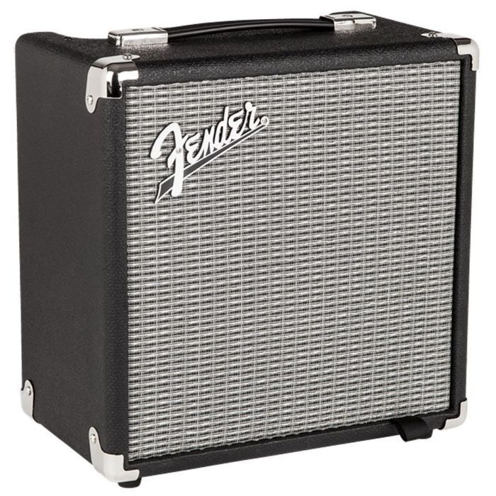 Комбоусилитель Fender Rumble 15 (218679)