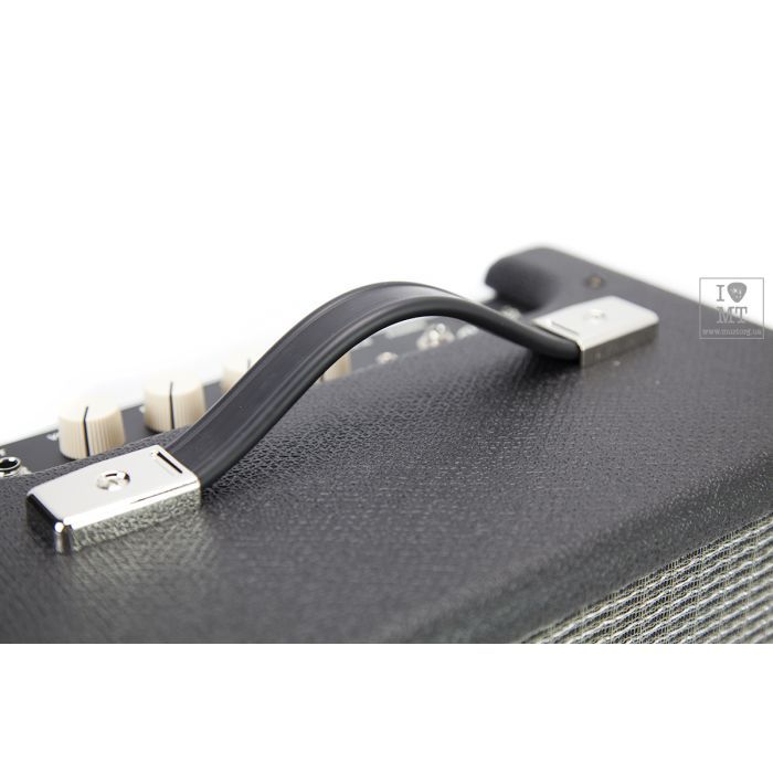 Комбоусилитель Fender Rumble 15 (218679) изображение 3