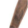 Ремень для гитары Fender Strap 2" Road Worn Brown (203988) изображение 2