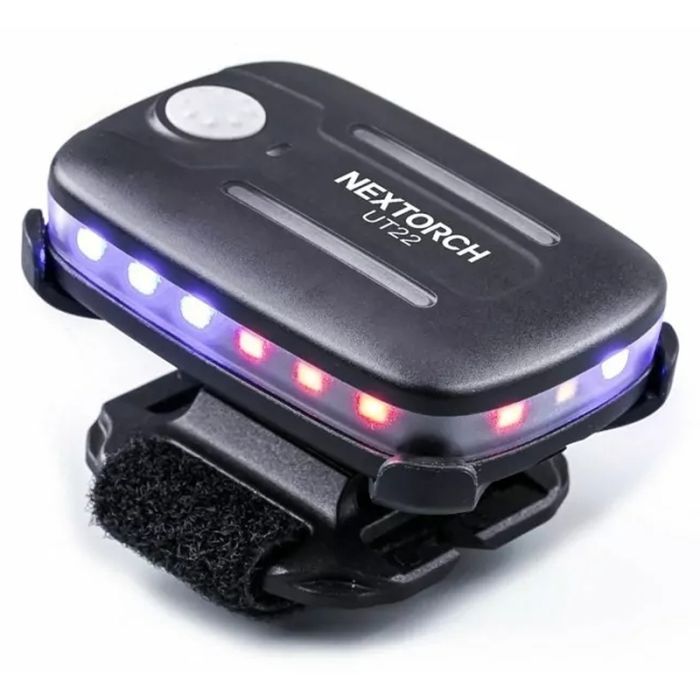 Ліхтар Nextorch UT22