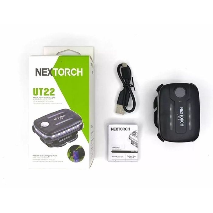 Ліхтар Nextorch UT22 зображення 8