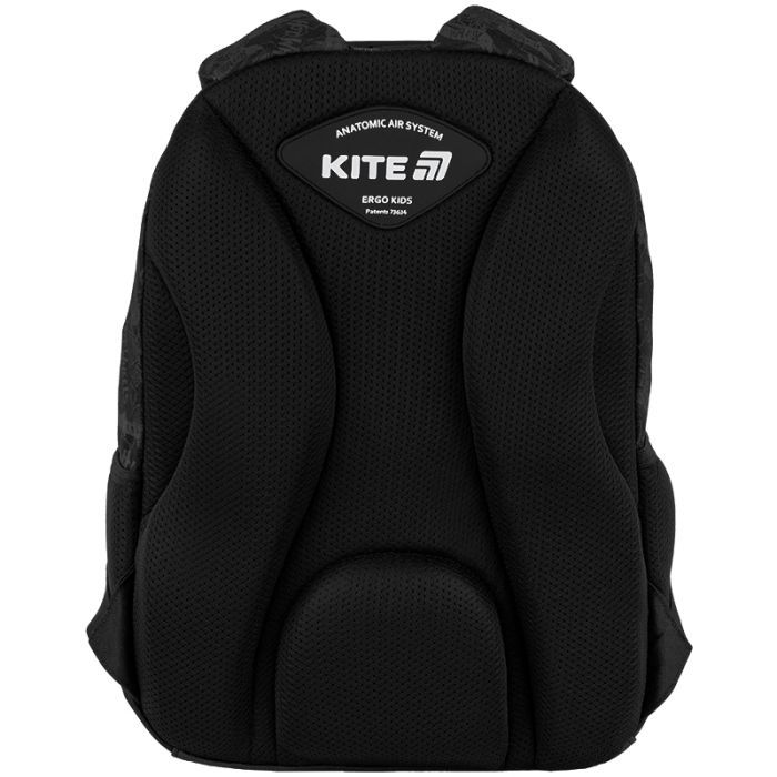 Рюкзак школьный Kite Education 585 Hot Wheels Skate (HW25-585M) изображение 7