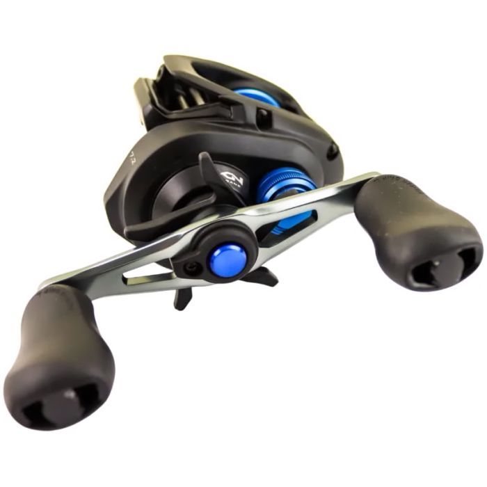 Катушка Shimano SLX XT A 151 XG Left Hand 4+1BB (SLXXT151XGA) изображение 2