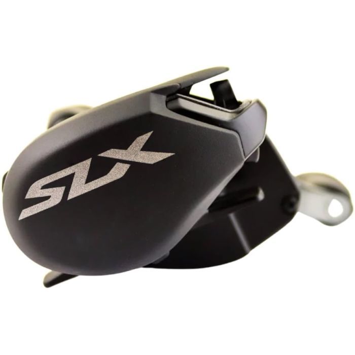 Катушка Shimano SLX XT A 151 XG Left Hand 4+1BB (SLXXT151XGA) изображение 5