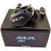 Катушка Shimano SLX XT A 151 XG Left Hand 4+1BB (SLXXT151XGA) изображение 7