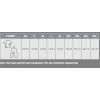 Кофта Sol's North помаранчевий XL (55000400XL) изображение 4