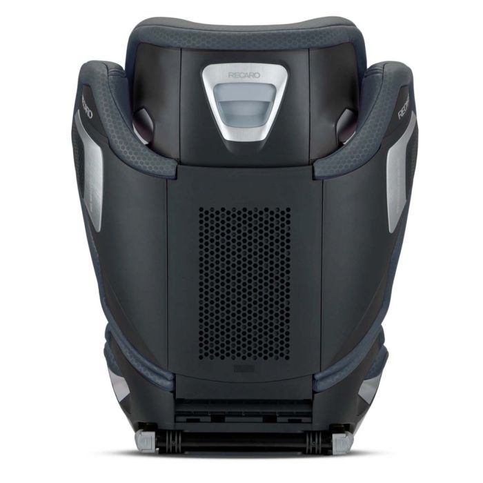 Автокрісло Recaro Axion 1 Epic Green (B1101007) зображення 6