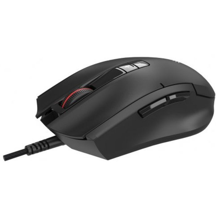 Мышка A4Tech Bloody ES8 USB Stone Black (4711421002196) изображение 3