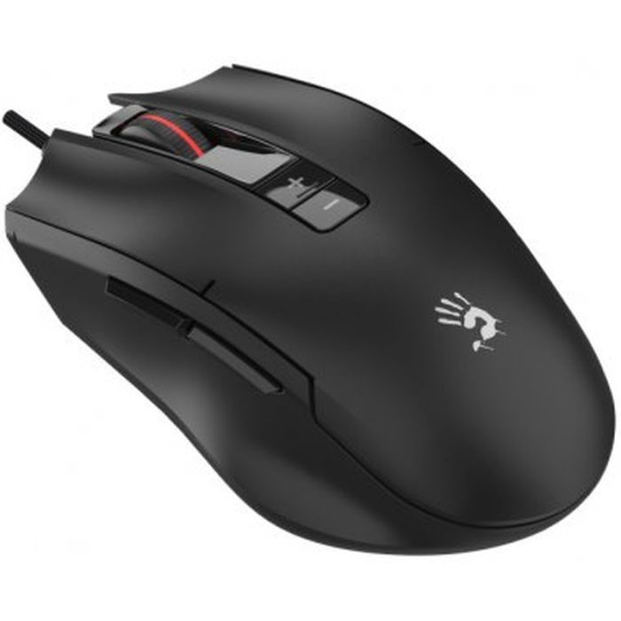 Мышка A4Tech Bloody ES8 USB Stone Black (4711421002196) изображение 5