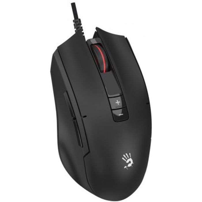 Мышка A4Tech Bloody ES8 USB Stone Black (4711421002196) изображение 9