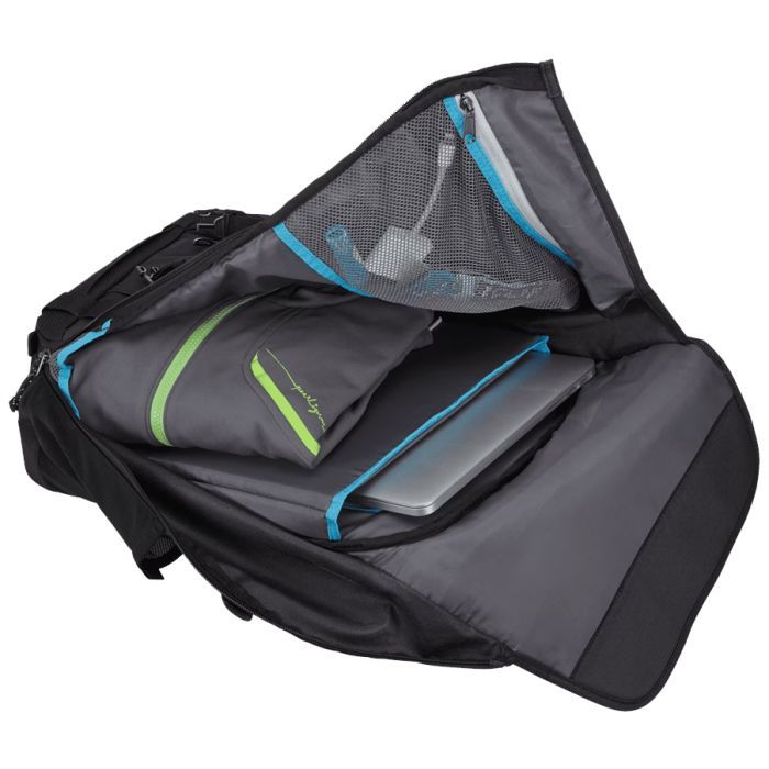 Рюкзак для ноутбука Thule 15" Subterra 25L TSDP-115 Dark Shadow (3205289) зображення 2