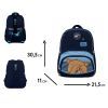 Рюкзак дитячий Yes Lucky Bear K-34 (550027) зображення 2