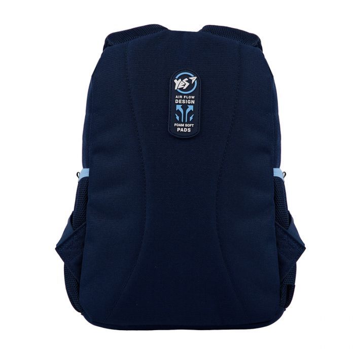 Рюкзак дитячий Yes Lucky Bear K-34 (550027) зображення 6