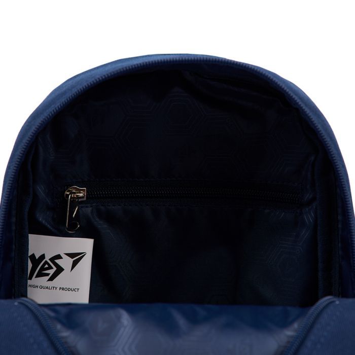 Рюкзак дитячий Yes Lucky Bear K-34 (550027) зображення 7