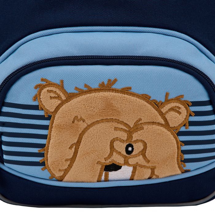 Рюкзак дитячий Yes Lucky Bear K-34 (550027) зображення 9