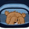 Рюкзак дитячий Yes Lucky Bear K-34 (550027) зображення 9